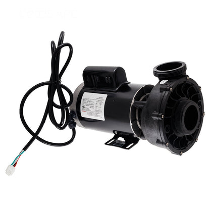 Waterway 56FR 2SPD 230V 2.5" W/cord Viper 4HP 12A - MV-40226-25