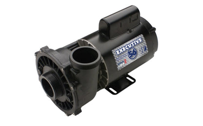 WATERWAY PLASTICS 56FR 2" EXEC PUMP W/ 8' CORD 3HP 230V 2SPD 60HZ | ME-30226-20