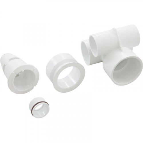 Waterway Poly Gunite Assembly 1-1/2"Air | 210-3700