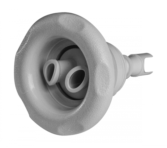 Waterway Poly Storm Gunite "Twin Roto"  White | 229-8120