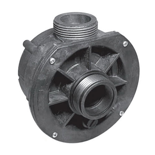 Waterway Wet End Center Discharge 2 Hp | 310-1141
