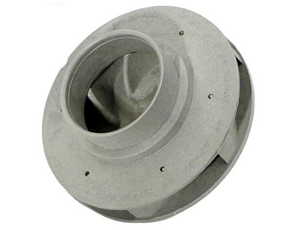 Waterway 5HP Impeller Assembly | 310-4180