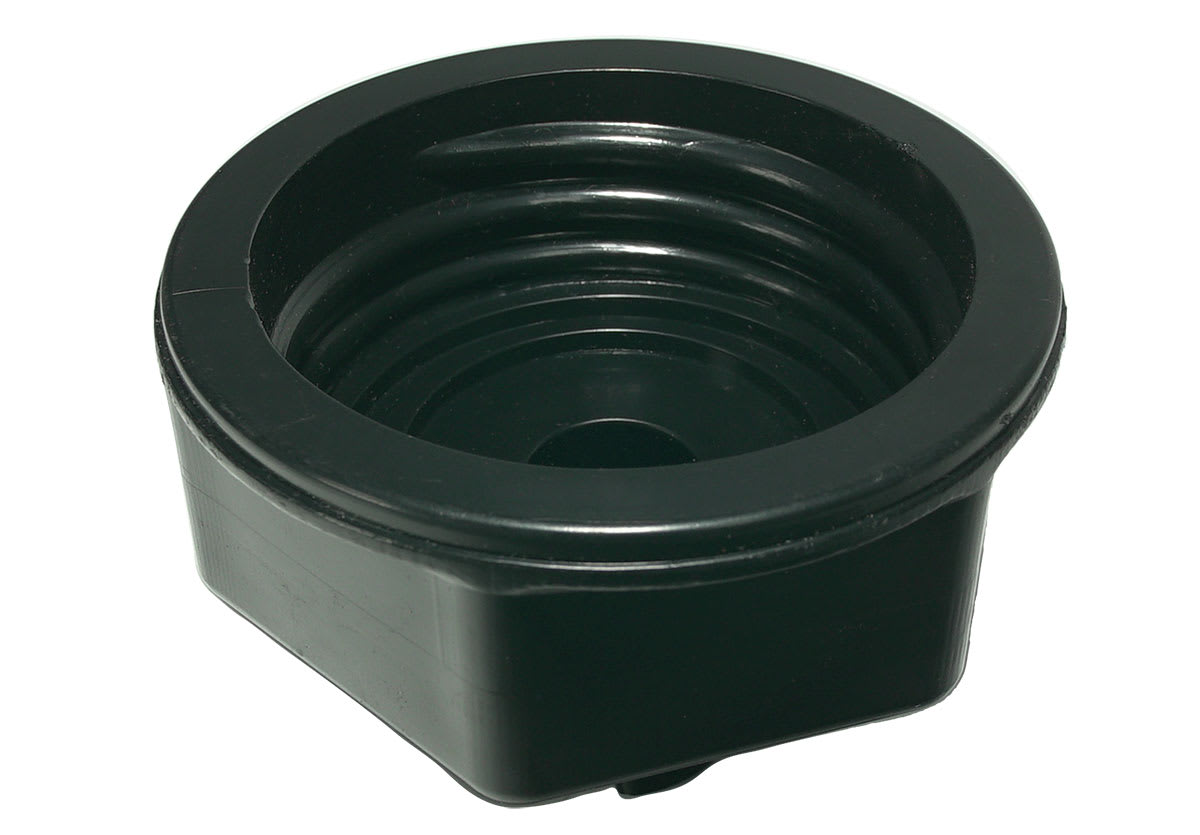 Waterway Drain Screen Cap - Carefree | 602-5301