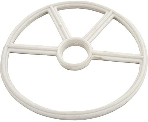 Waterway Multi-Port Valve Assembly Diverter