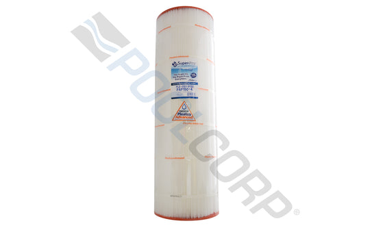 Super-Pro X15-PAP150 10-1/16" Diameter 150 SqFt Replacement Filter Cartridge