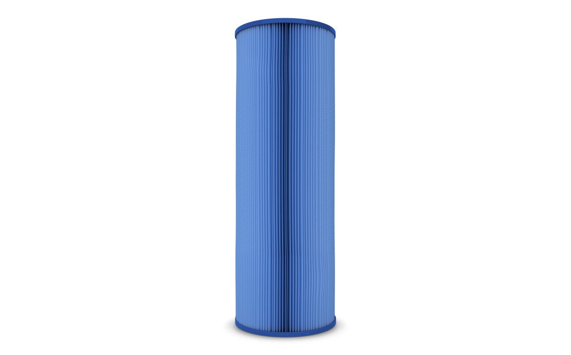 Super Pro 150 SqFt XtremeBlue B3 CWII Single Filter Cartridge | X15-ULT-B3-M