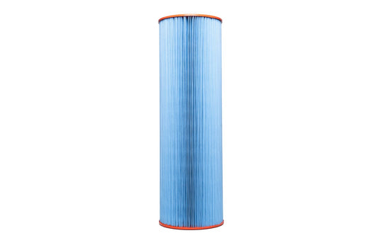 Super-Pro X15-ULT-C4-M150 SqFt XtremeBlue C4 C&C/Predator Single Filter Cartridge, for use with Pentair 150 SqFt C&C/ Predator