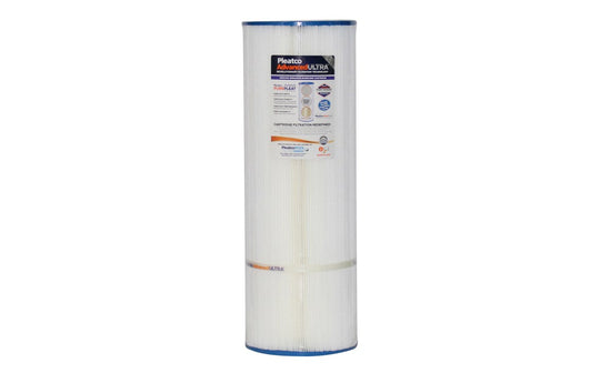 PENTAIR WATER POOL AND SPA INC CART F/ CLEAN & CLEAR PLUS 320 ULTRA-A5-PAK4 WHT SPG PENTAIR | X15-ULT-A5-Q4