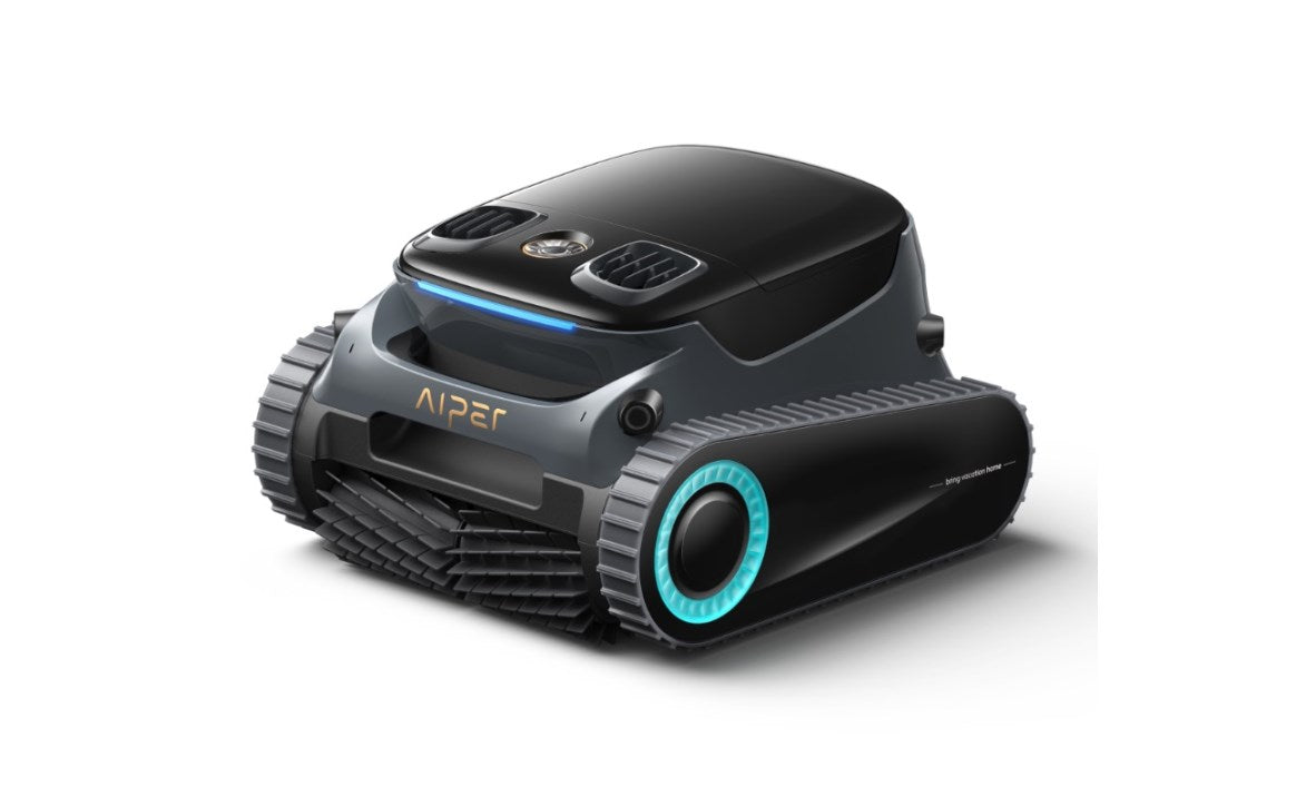 Aiper X6P-US Scuba P1 Pro Cordless Robotic Pool Cleaner