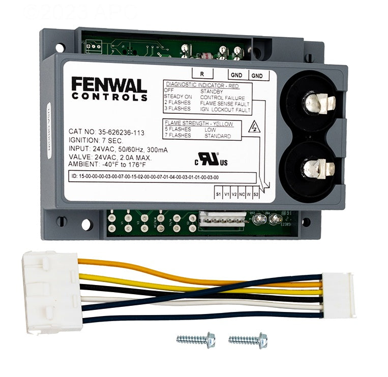 Pentair Kit, Eti400 Icm Rplcmnt  | 475976