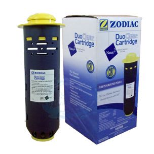 Zodiac DuoClear Replacement Cartridge - W28002