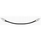 Blue White OD Norpe Tube Assy, 3/16 in. (A-002-3N) - Obsolete