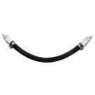 Blue White Norpe Feed Tube Assy (A-002-6NT)
