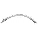 Blue White FlexFlo Feed Tube Assy, 7/16 in. (A-002-7)