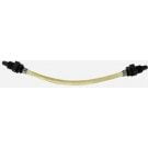 Blue White A100 Norpe Feed Tube, 1/4 in.w/3/8TUB (A-002N-4T) - Obsolete