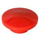 Blue White Pump Head Retaining Knob (A-011)
