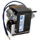 Blue White Complete Motor Assy f/ A-1, 110V, 14RPM (A-149-2)