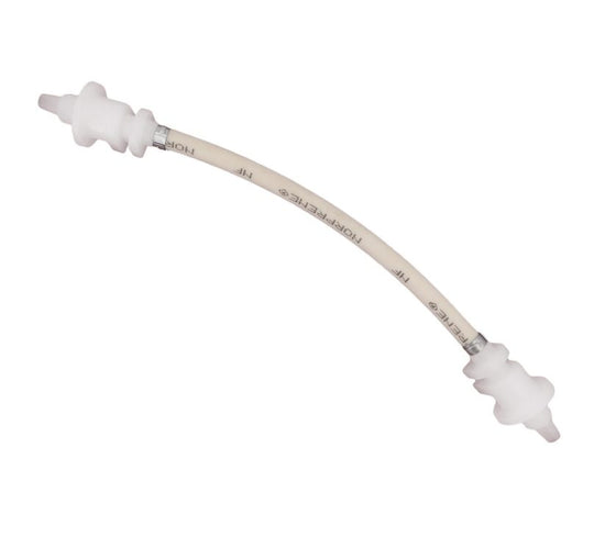 Blue White A100 Neope Feed Tube 3/8 Tube Nut (A-002N-6T) ( A1-6T)