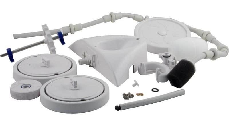 Polaris® 280 Factory Rebuild Kit (A-48)