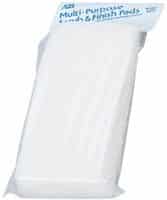 A&B Tile Scrubber Repl. Pad (8030)