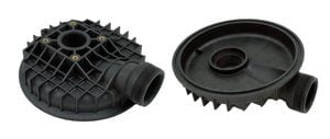 Aqua-Flo Dominator Casing (91200003) Substituted with (V40-900)