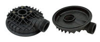 Aqua-Flo Dominator Casing (91200003) Substituted with (V40-900)