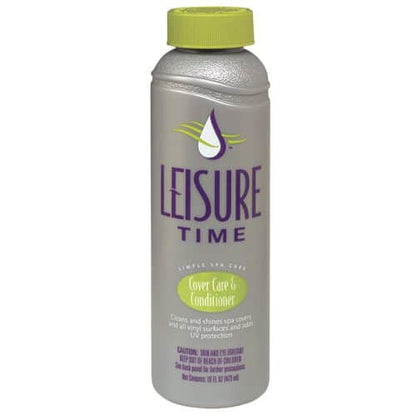 Advantis Leisure Time Spa Cover Conditioner, 16 oz. Bottle (3192A)