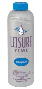 Advantis Algae Treatments Spa Algaecide Qt (Q) (LTQ)