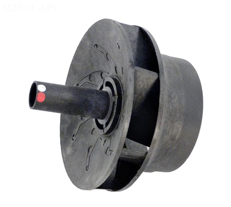 Aqua-Flo FMXP3 Impeller, 2.5 HP (91698250)