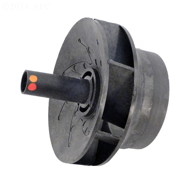 Aqua-Flo FMXP3 Impeller, 3 HP (91698300)