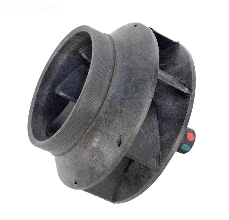 Aqua-Flo FMXP3 Impeller, 4 HP (91698400)