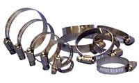 Aladdin Stainless Steel Hose Clamp, 3/4in - 1-3/4in (274-20)