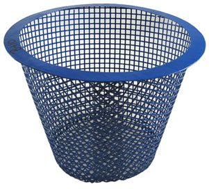Aladdin Skimmer Metal Baker (B-110)