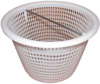 Aladdin Skimmer Basket Replaces Baker Hydro No. 51-B-1026 (B-136)