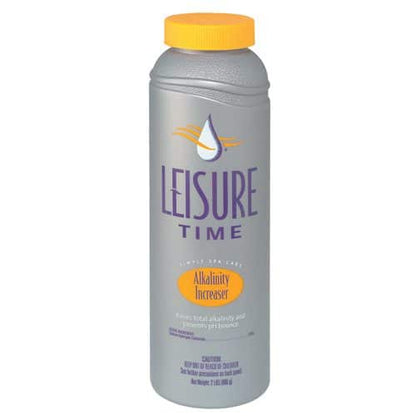 Leisure Time Alkalinity Increaser, 2 LB. (ALK) (LTALK)