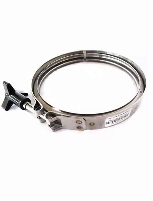 Pentair Marine Pump Clamp - 6 3/4" 393005 - V38-113
