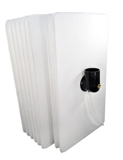 Anthony Apollo VA-52-2in. Complete Grid Assembly (Grids are 24 inches tall) (V34-143)