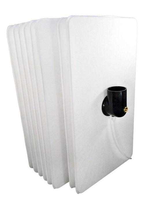 Anthony Apollo VA-52-2in. Complete Grid Assembly (Grids are 24 inches tall) (V34-143)