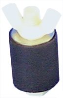 Anderson Nylon Plug, 1.5in (1.5in Pipe) (145N)