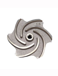 Val-Pak V40-456 Brass Impeller for Anthony / Premier 1.5 HP Pumps