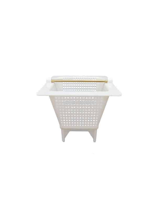 Anthony Skimmer Basket 7" x 7" 2908 - V34-017