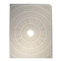 Replacement Grid 24 in. X 12 in. for Anthony Apollo/ Flowmaster 4000, 5000, 6000 (FG-2412)