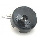 A.O. Smith Motor Toggle Switch, 2 Speed for 48 frame (615332)