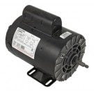 A.O. Smith C Frame Threaded Motor 4.0 HP, 230v, 2 spd. 56 Frame (B235) (B2235)