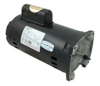 Pentair Ultra-flow Motor, Full Rated, 1.5 HP, 1.50 SF, 115/230v (B858) now (B2858)