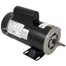 Magnetek Thru-Bolt Rigid Base Motor, Two Speed, Up Rated, 3 x 1/3 HP, 1.0 SF, 230v Lasar-XL (BN62)