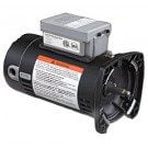 A.O.Smith Guardian Square Flange Motor w/SVRS, 1.5 HP, Up-Rated, 115/230v, 48Y (USQG1152)