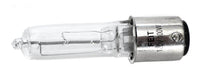Pentair AquaLight Bulb, 100W, 120v, Halogen , Bayonet, pre-1998 (JD100DC/120)