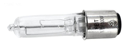 Pentair AquaLight Bulb, 100W, 120v, Halogen , Bayonet, pre-1998 (JD100DC/120)