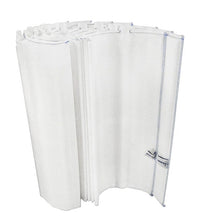 Replacement Set of Grids for SMBW 2048 Filter (PUR-2048-SET) (FG-1248-8)